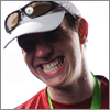 Marathon Face Nr.276